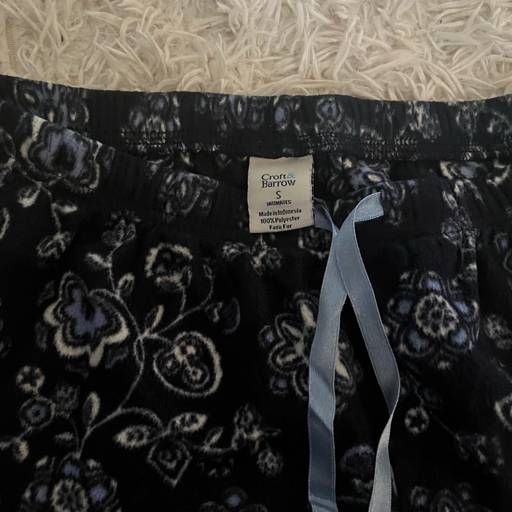 pajama pants